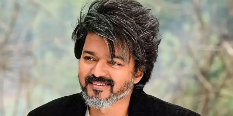 செமையாய் என்ஜாய் பண்ணும் விஜய் அந்த 2 பேரால் லியோ ஷூட்டிங் ஸ்பாட்டில் செம ரகளையாம்