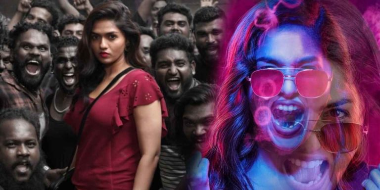 Regina Movie Review- ஏஞ்சலாக இருந்து பின் பேயாக மாறிய ரெஜினா.. சுனைனாவின் ஆக்ரோசம் எப்படி இருக்கு, முழு விமர்சனம்