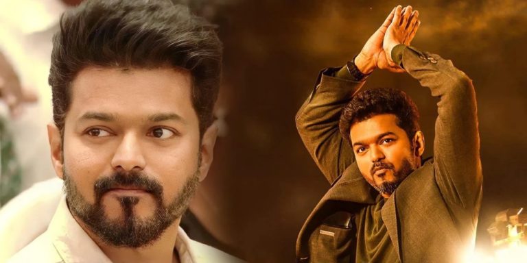 வெற்றியை கொண்டாட, விஜய் பரிசளித்த 5 பிரபலங்கள்.. 400 கோல்ட் ரிங் கொடுத்த தளபதி